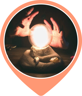 Psychic Reading